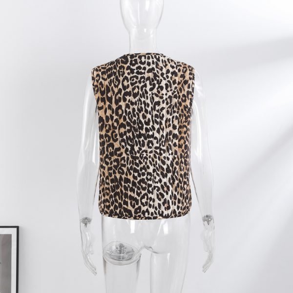 Gilet Lison – Image 6